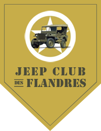 Jeep Club des Flandres