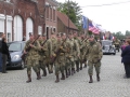 La D DAY Team Associaition D DAY Soldiers Memory